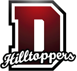 Durfee athletics logo