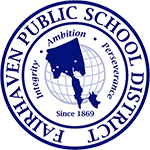 Fairhaven athletics logo