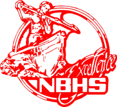 New Bedford athletics logo
