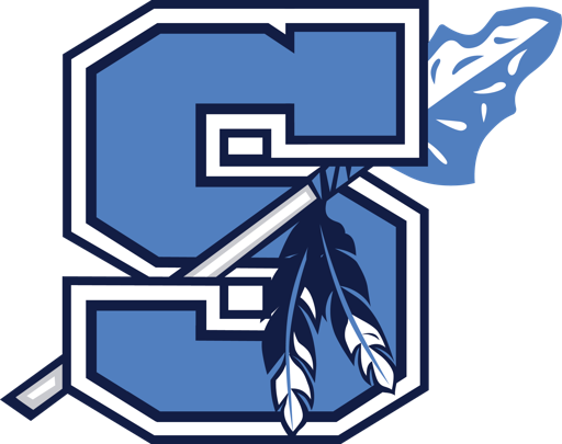 Seekonk athletics logo