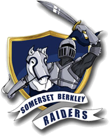 Somerset Berkley athletics logo
