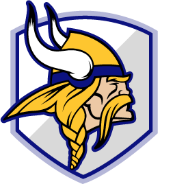 Wareham athletics logo