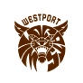Westport athletics logo